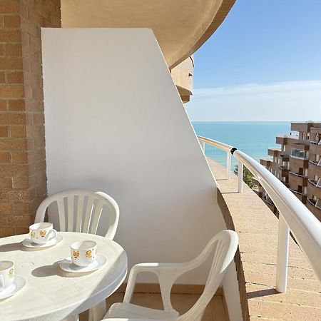 Acv - Costa Marina II - 1ª Linea, Planta 10, Sur Apartment Oropesa del Mar Exterior photo